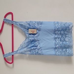 Triumph  Lace lingerie